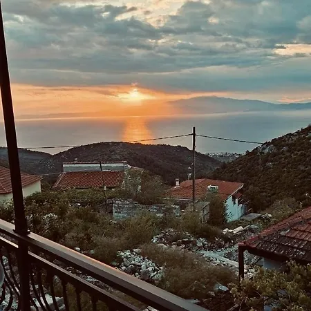 Sunset Serenity Apartment Sotir