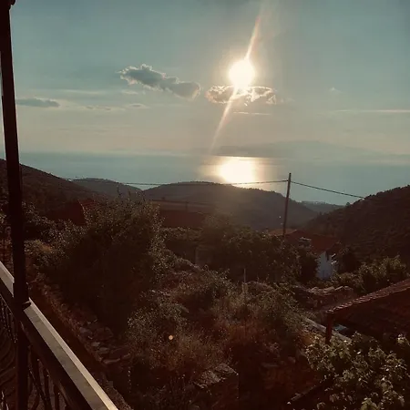 Sunset Serenity Apartment *